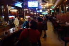 Holiday Dinner - February 2016