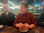 2020 Holiday Dinner